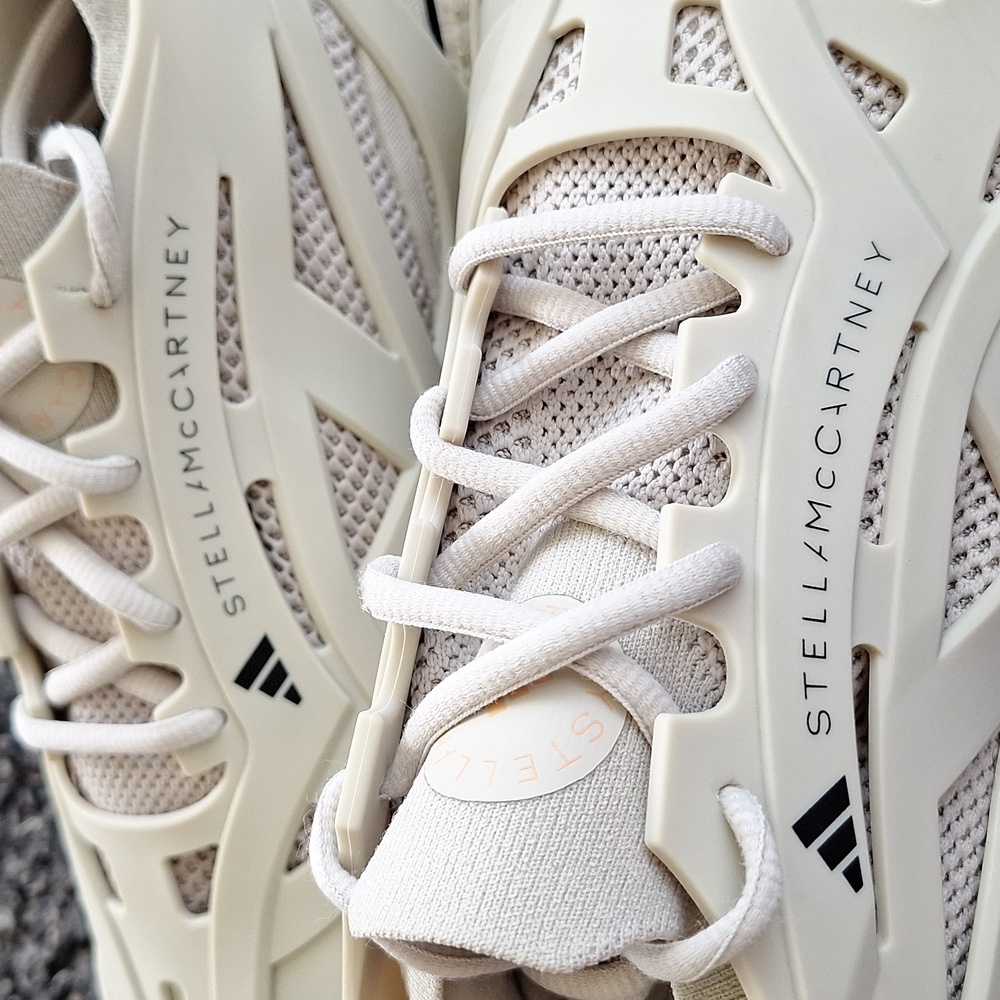 Woman Adidas Stella McCartney x SolarGlide Gobi Woman size 9 - Picture 7 of 13